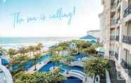 ภายนอกอาคาร 2 Lan Rung Phuoc Hai Resort & Spa