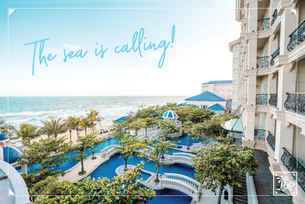 Lan Rung Beach Resort, Rp 2.175.985