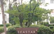 ล็อบบี้ 3 Sea Star Hotel