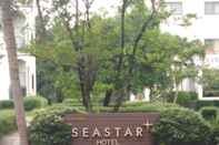 ล็อบบี้ Sea Star Hotel