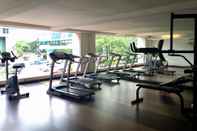 Fitness Center The Forum Kuala Lumpur