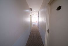 Common Space 6 Golden Pearl Hotel Near Universiti Tun Hussein Onn Malaysia UTHM