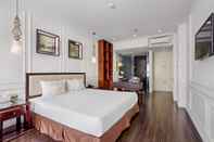 Ruangan Fungsional The Herriott Hotel & Suite