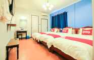 Bedroom 7 Bright Minitel Hotel