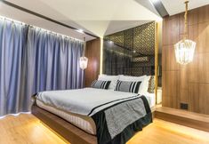 Bedroom 3 Stay with Nimman Chiang Mai