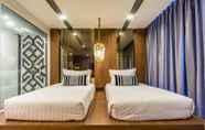 ห้องนอน 4 Stay with Nimman Chiang Mai