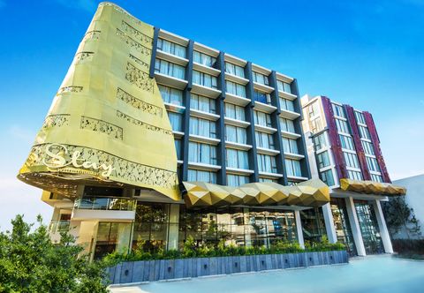 Exterior Stay with Nimman Chiang Mai