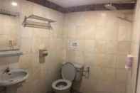 In-room Bathroom Aria beside Gurney Paragon - Gurney Drive 3 Rooms