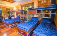 Phòng ngủ 6 TOP Villa Hostel Quy Nhon