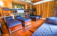 Phòng ngủ 4 TOP Villa Hostel Quy Nhon