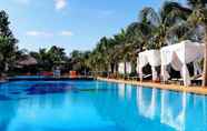 Swimming Pool 4 Melon Resort Mui Ne