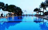 Hồ bơi 3 Melon Resort Mui Ne