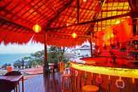 Quầy bar, cafe và phòng lounge Melon Resort Mui Ne