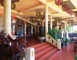 Sảnh chờ 2 Melon Resort Mui Ne