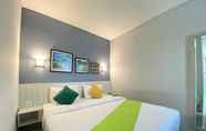 Bedroom 3 M-Suite Homestay