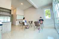 พื้นที่สาธารณะ M-Suite Homestay