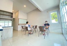 Khu vực công cộng 6 M-Suite Homestay