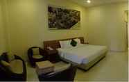 Bedroom 7 M-Suite Homestay