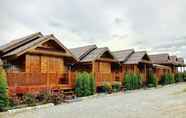 ภายนอกอาคาร 7 Imsuk Homestay