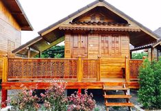 Exterior 6 Imsuk Homestay