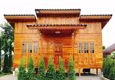 Exterior Imsuk Homestay