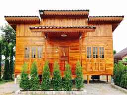 Imsuk Homestay, THB 1,333.33