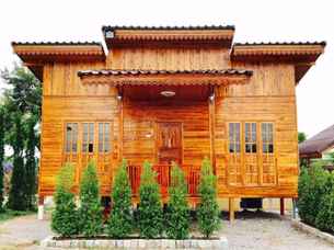 Imsuk Homestay, THB 962.90