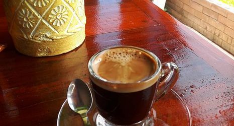 Lobby 2 Imsuk Homestay