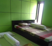 Kamar Tidur 3 A5 Family Homestay Syariah