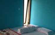 Bedroom 2 A5 Family Homestay Syariah