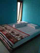 Bedroom 4 A5 Family Homestay Syariah