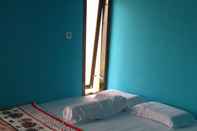 Bedroom A5 Family Homestay Syariah