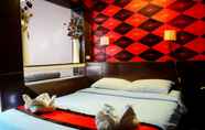 Bedroom 6 Best Corner Pattaya