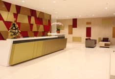 Lobby 6 The Himana Malang (Malang City Point)