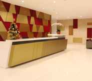 Lobby 6 The Himana Malang (Malang City Point)