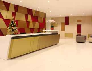 Lobby 2 The Himana Malang (Malang City Point)