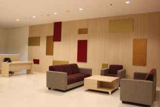 Lobby 4 The Himana Malang (Malang City Point)