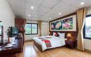 Kamar Tidur 7 Sapa Friendly Inn & Travel