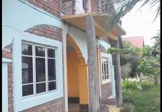 Exterior 2 Teluk Sari Beach Resort