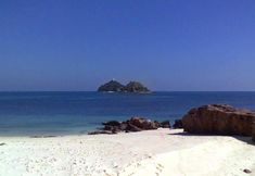 Nearby View and Attractions 7 Teluk Sari Beach Resort