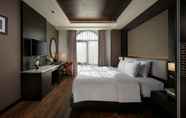 Kamar Tidur 3 Grandiose Hotel & Spa