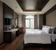 Bedroom 3 Grandiose Hotel & Spa