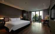 Kamar Tidur 2 Grandiose Hotel & Spa