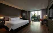 Phòng ngủ 2 Grandiose Hotel & Spa