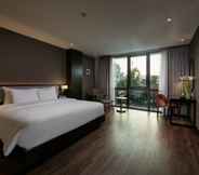 Bedroom 2 Grandiose Hotel & Spa