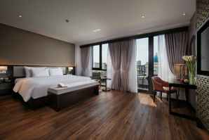 Grandiose Hotel & Spa, THB 2,801.09