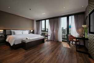 Grandiose Hotel & Spa, THB 2,421.39