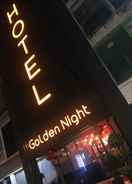 EXTERIOR_BUILDING Golden Night Hotel Sunway