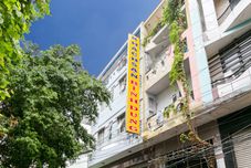 外観 Binh Dung Hotel