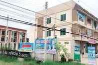 Luar Bangunan Nalin Guest House Loei